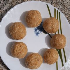 Till Gud Laddu A picture of Till Gud Laddu.