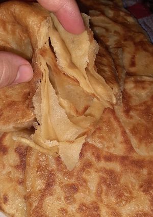 صورة لوصفة ملوي مورق
