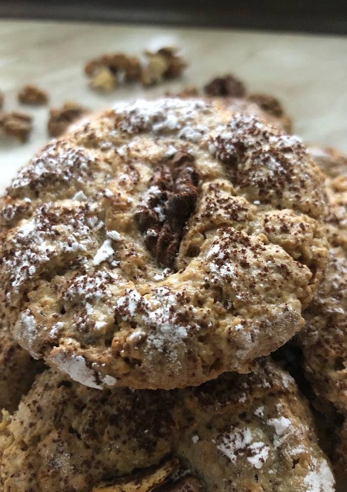 Горіхове печиво🍪