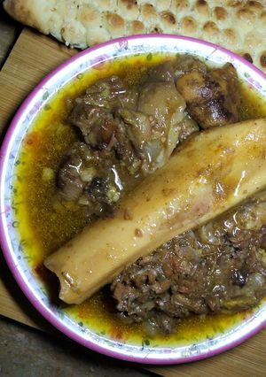 A picture of Bong Paye.