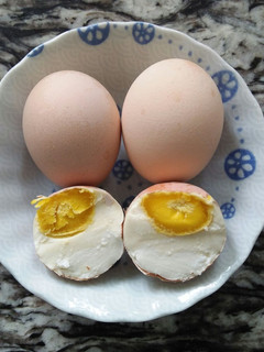 Foto resep Telor Asin DEBM