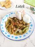 576. Lotek