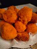 Crab Croquette