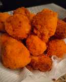 Crab Croquette