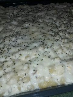 Una foto de Delicia con pasta