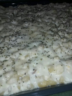 Una foto de Delicia con pasta