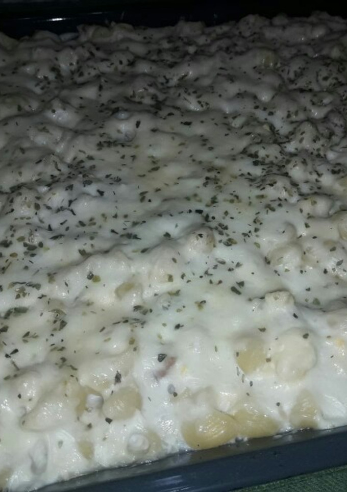 Una foto de Delicia con pasta