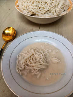 Foto resep Putu Mayang