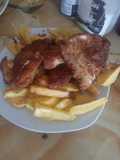 KFC casero
