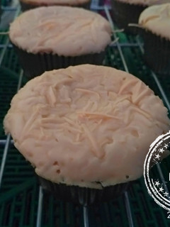 Foto resep Cheese Cupcake