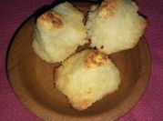 Una foto de coquitos fácil