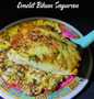 Resep Omelet Bihun Sayuran #435²³, Bisa Manjain Lidah