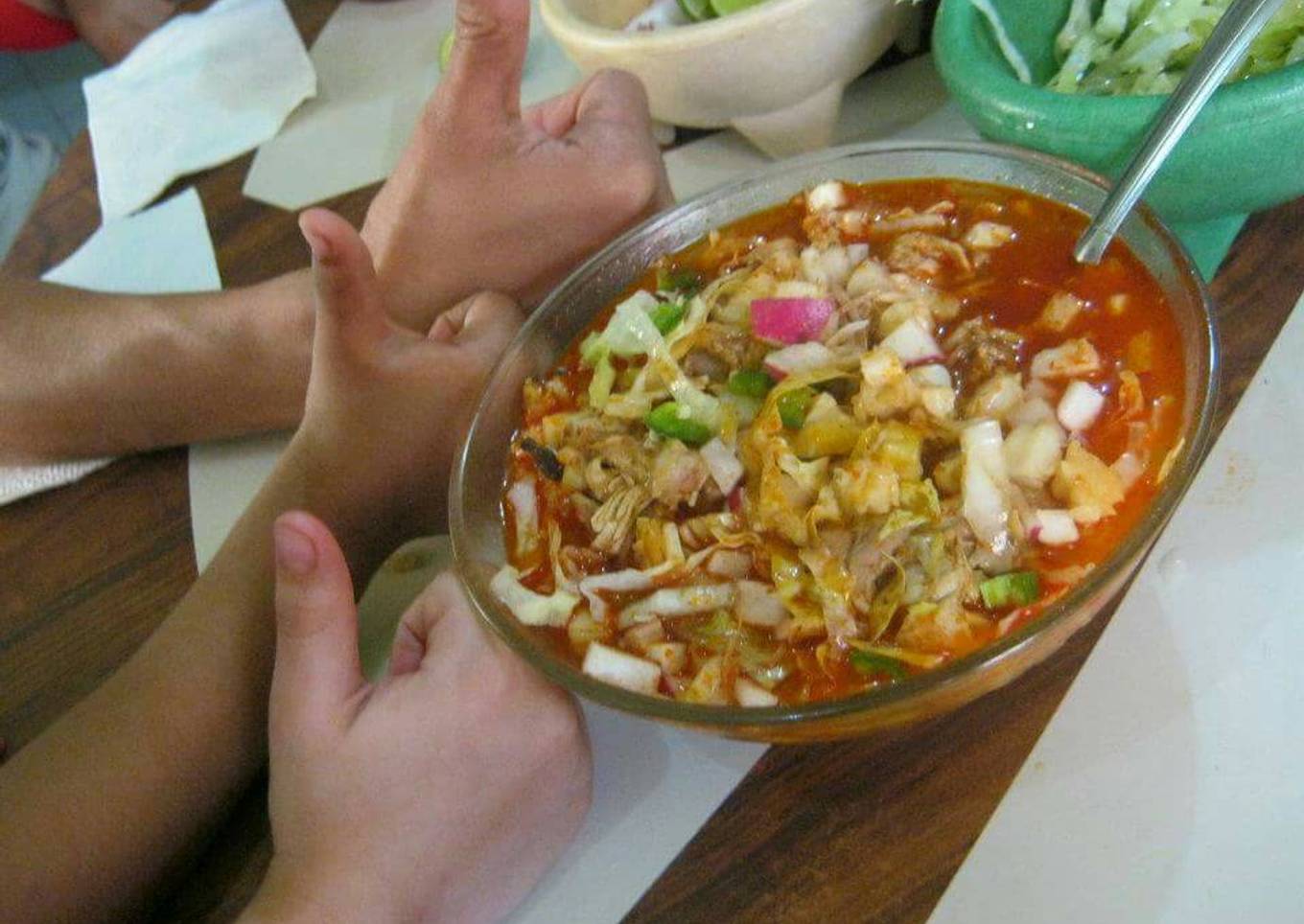 Pozole