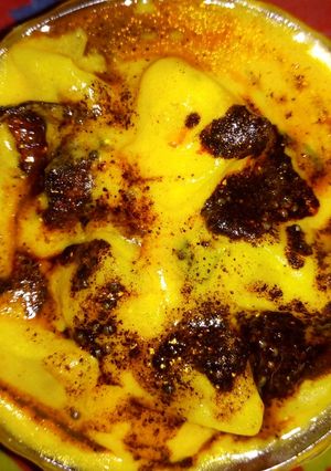 আলু রায়তা (aloo raita recipe in Bengali) রেসিপির প্রধান ছবি