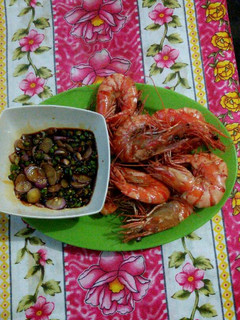 Foto resep Udang Goreng Sambal kecap