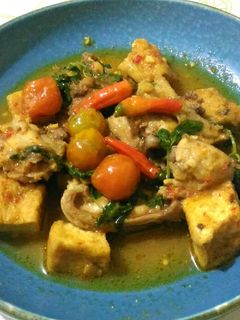 Foto resep Rica - Rica Balungan Ayam