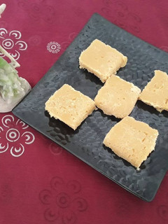 மைசூர் பாக் செய்முறை முக்கிய புகைப்படம்