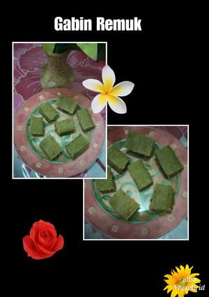 Foto resep Gabin Remuk