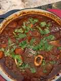 Worlds Best Veal (or Beef) Osso Bucco - Truly Perfect - Enjoy :P