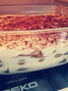 Tiramisu recept fotója