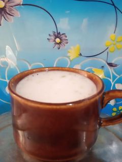 தேங்காய் பால் செய்முறை முக்கிய புகைப்படம்