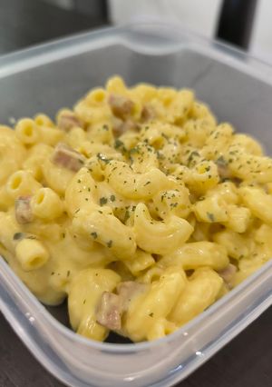 Foto resep Mac n Cheese 🧀