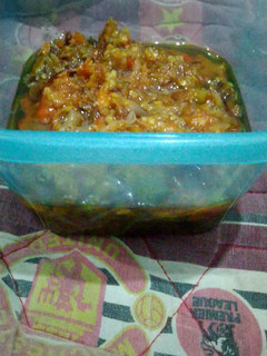 Foto resep Sambal bawang merah