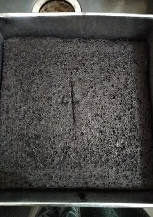 Foto resep 6. Bolu Ketan Hitam Kukus