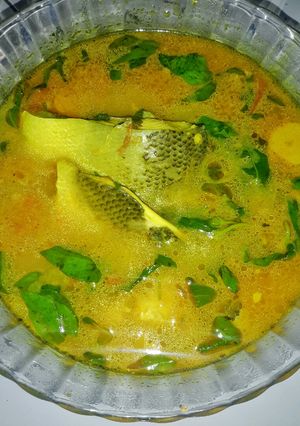 Foto resep Palumara Londe (Bahasa Bima, NTB)