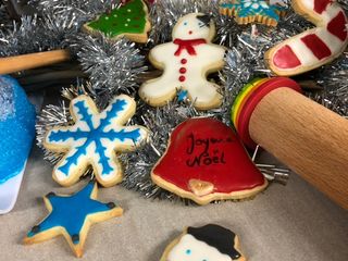 Sablés de Noël 🎄