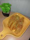Jamur Enoki Kriuk