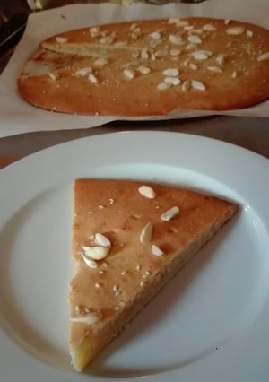 Foto principal de Torta de aceite