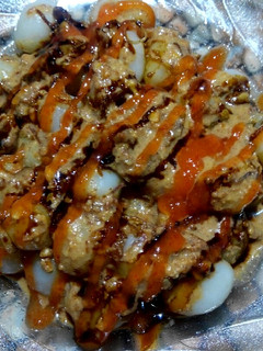 Foto resep Cilok Enak