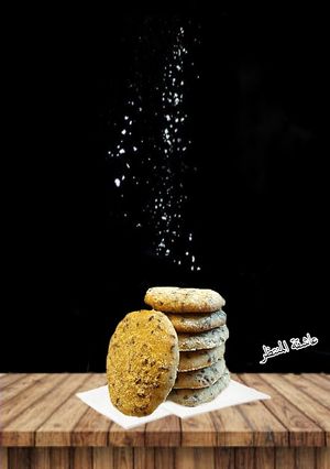 صورة لوصفة كوكيز المناسبات للاطفال