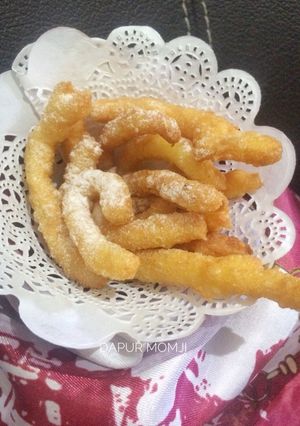 Foto resep Churros