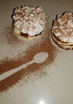 Una foto de Mini rogel 😋