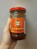 Cách làm ớt chưng Tàu (chili oil)