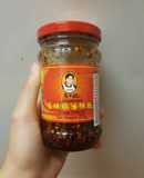 Cách làm ớt chưng Tàu (chili oil)