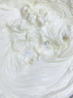 Foto resep Whipped cream ala cafe