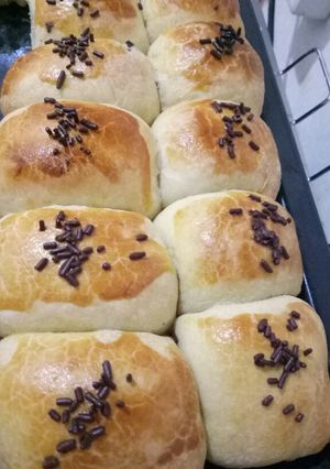 Foto resep Bolen pisang coklat lumer