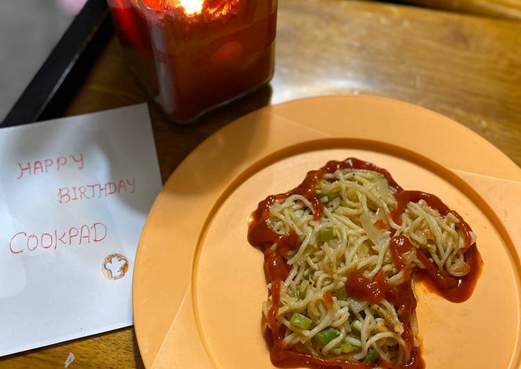 Hakka Noddles Hakka Noddles