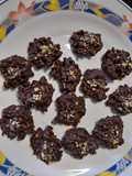 Bombones roca