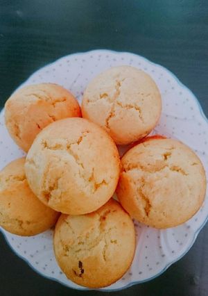 Foto resep Muffin pisang