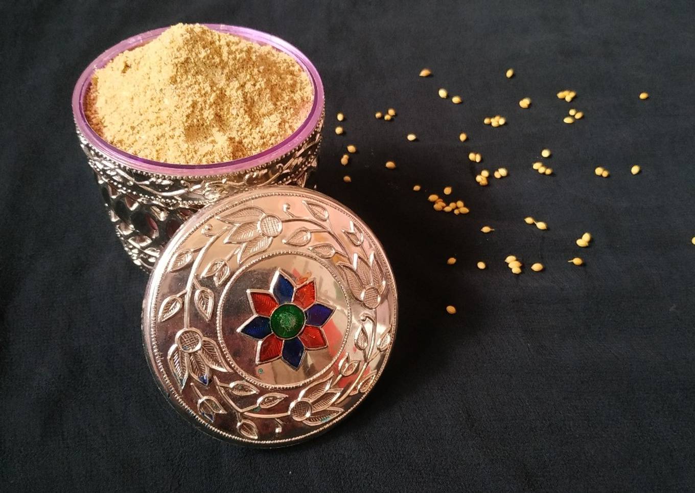 Mukhwas (Summer Special Mouth Freshner)