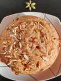 Cardamom Tea time cake