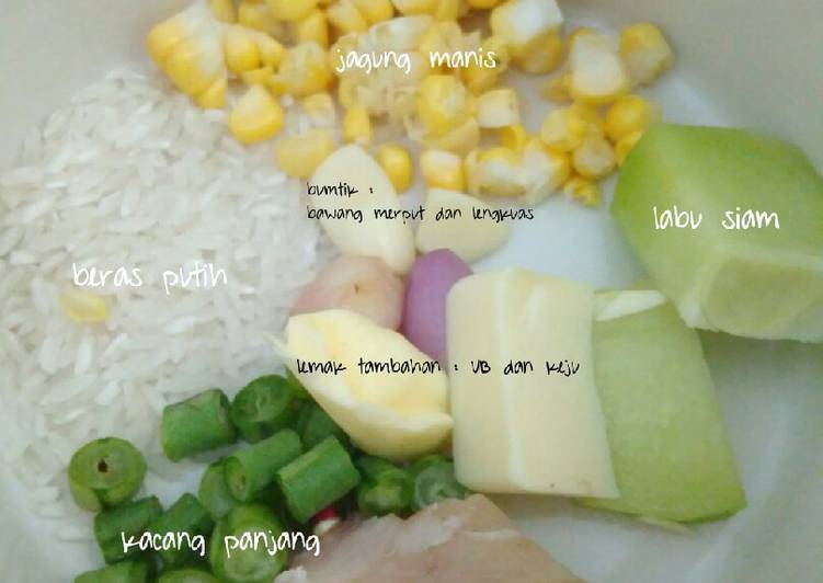 Resep Ikan tenggiri : Mpasi 6+ Sederhana Untuk Jualan