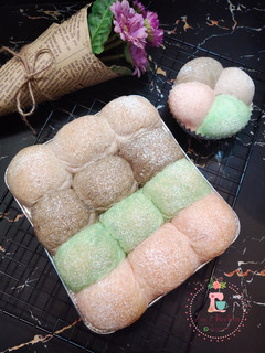 Foto resep Japanese Soft Bread