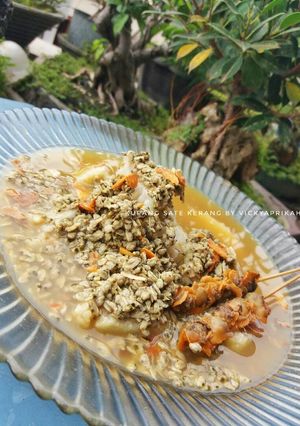 Foto resep Lontong Kupang Asli Surabaya 🍜