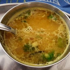 A picture of Easy Dal.