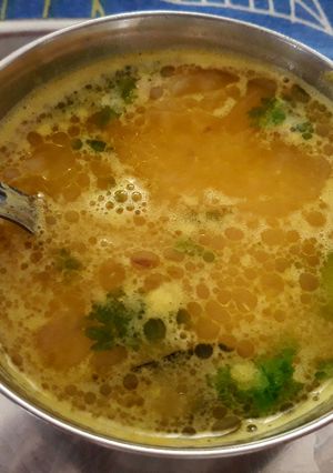 A picture of Easy Dal.
